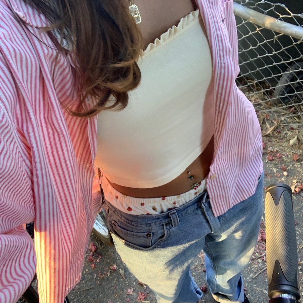 Meet your Posher, Scar